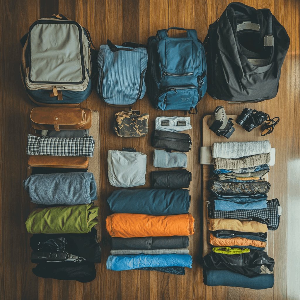 Travel