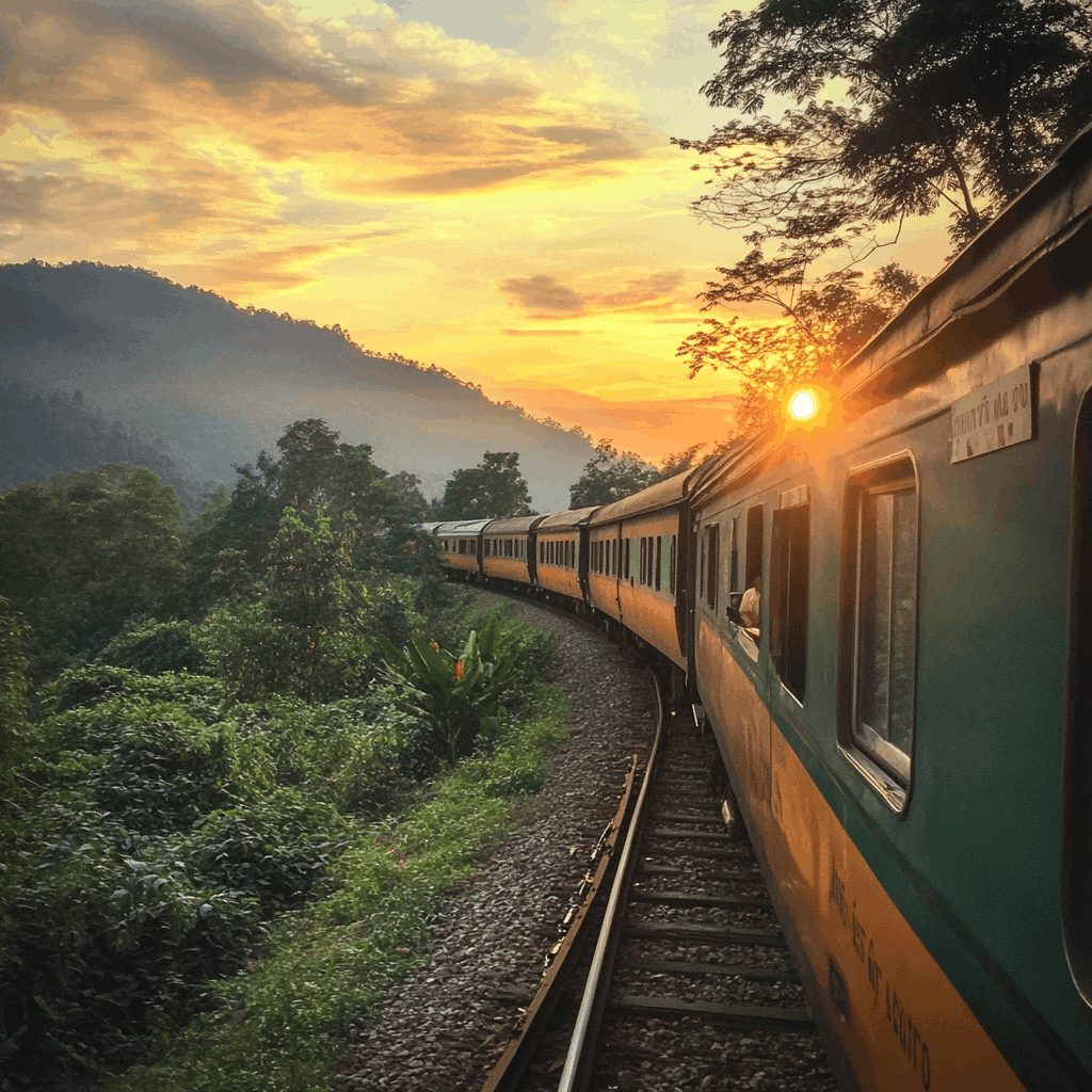 travel